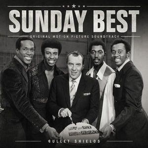 SUNDAY BEST (original motion picture soundtrack)